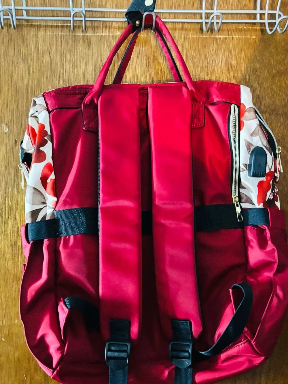 CHIC BALLET THE STUDIO ESSENTIALS BACKPACK